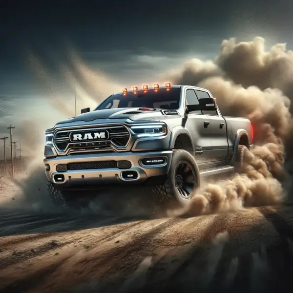 2018 RAM Cummins Tuning for EFILive