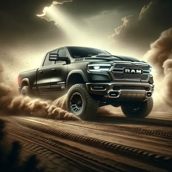 2019-2021 RAM Cummins Tuning for EFILive