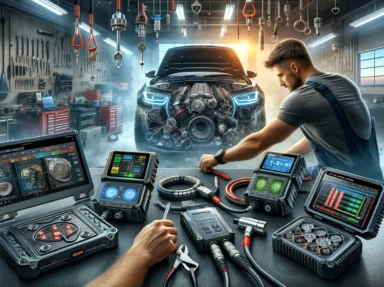 Tuning Device Comparison: EZ LYNK vs HPTuners vs EFILive