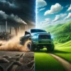 Revving Up Reality: The Impact and Innovation Behind Diesel Tuning